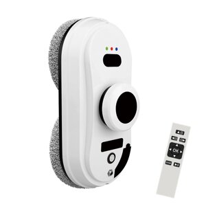 Робот для миття вікон Inspire IQ cleaner HCR-15 White