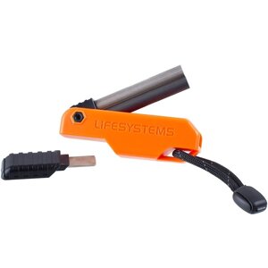 Вогніво Lifesystems Dual Firestarter (1012-42214)