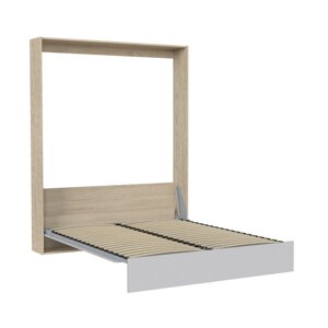Ліжко-трансформер Art in Head Mitra 1,6 1708х2154х2120 мм Дуб сонома (SM02131500000)