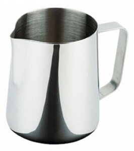 Пітчер джаг для молока Empire 600 мл Сріблястий