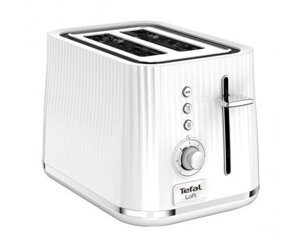 Тостер Tefal TT761138 850 Вт Білий