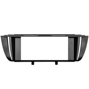 Перехідна рамка Lesko 9" BMW 5 Series 2010-2017 (10660-57397)