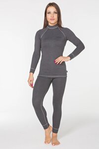 Комплект жіночого термобілизни Radical Polska XL Rock SG (r0028)