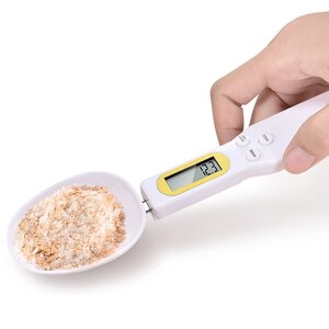 Терези - ложка Digital Spoon Scale на 0,5 кг