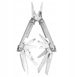 Мультитул Leatherman Free P4 (1080-832642)