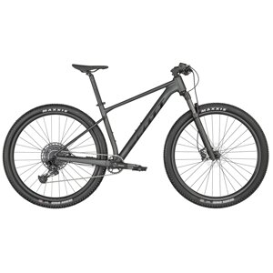 Велосипед Scott Scale 970 CN 23 XL Grey (1081-290194.012)