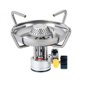 Газова пальник Kovea KB-0410 Scorpion Stove (KB-0410)