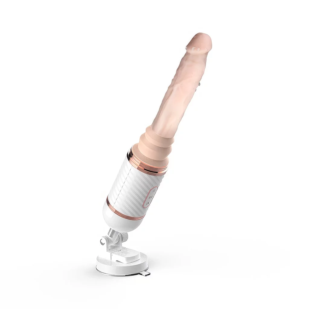 Электрический фаллоимитатор с Миостимуляцией - Ballzac - Balldildo Электрический фаллоимитатор с Миостимуляцией - Ballzac - Balldildo
