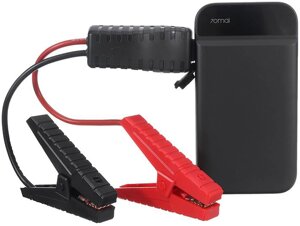 Універсальна батарея + портативний стартер Xiaomi 70mai Jump Strarter 11100mAh 600A (PS01)