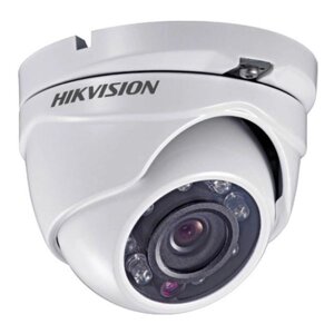 Відеокамера Hikvision DS-2CE56D0T-IRMF 3.6mm