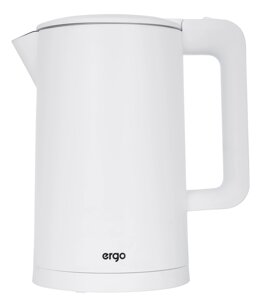 Електрочайник ERGO CT 8070 White (6478688)