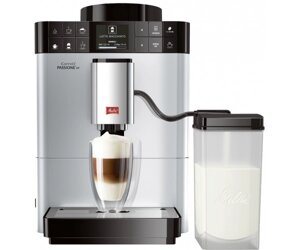 Кавамашина автоматична Melitta CAFFEO Passione OT Silver F53/1-101