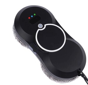 Робот для миття вікон Inspire IQ cleaner HCR-10 Black