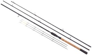 Уділіще фідерну Brain Axent AXR-300L 3.00m max 60g