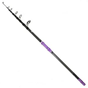 Спінінг телеспопічний Sams Fish Premium Carp SF24126 80-200г 3.9м