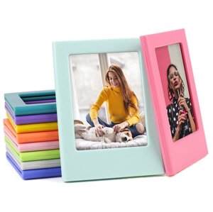 Набір магнітних фоторамок Fujifilm 10 шт для Instax Mini (2310334995)