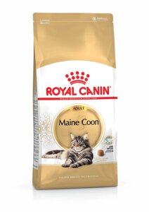 Корм для котів породи Мейн Кун Royal Canin Maine Coon Adult 2 кг