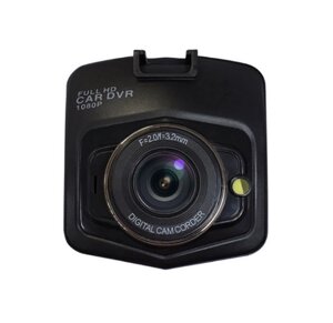 Відеореєстратор GT300 Car DVR BlackBox Novatec (1756374632)