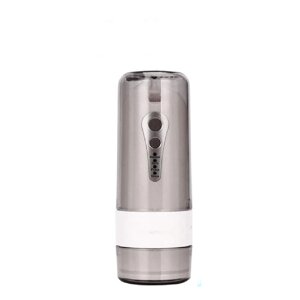 Іригатор портативний для догляду за порожниною рота Power Floss PR40V original gray