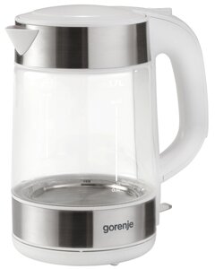 Електрочайник Gorenje K 17 GWE (FK-1509) (6474726)