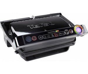 Гриль електричний Tefal GC7148 OptiGrill+