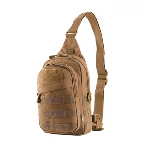 Сумка через плече M-TAC ASSISTANT BAG RANGER Койот