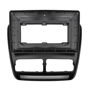 Перехідна рамка Lesko 10,1" Fiat Doblo 2011 (9921-50289)