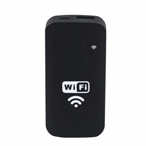 WIFI передавач відеосигналу для USB відеокамери - ендоскопа Kerui WIFI-BOX (100158)