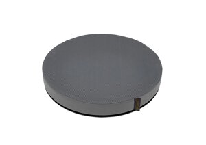 Поворотна подушка Qmed Swivel Seat Cushion 39х39 см Сірий