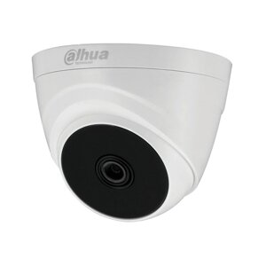 HDCVI відеокамера 5 Мп Dahua DH-HAC-T1A51P (2.8 мм ) для системи відеоспостереження