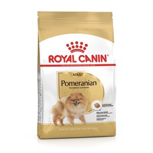 Корм для собак породи Шпіц Royal Canin Pomeranian Adult 400