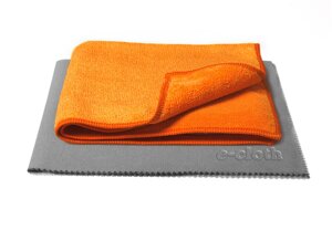 Набір для збирання авто E-Cloth On Board Cleaning Kit 204669