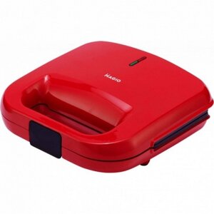 Бутербродниця електрична MAGIO МG-376 Red N