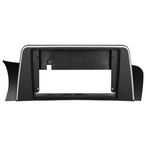 Перехідна рамка Lesko 9" BMW X3 F25 2010-2017 (10657-57377)