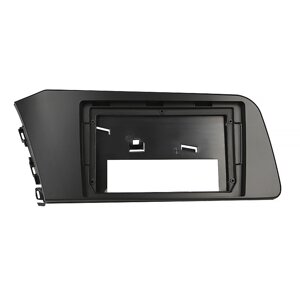 Перехідна рамка Lesko 9" для авто Hyundai Elantra 2021+ (11678-69402)