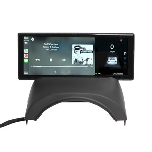 Дисплей панелі приладів MEKEDE XL-TSL68601 6,86 для Tesla 3 Y OS-Linux CarPlay