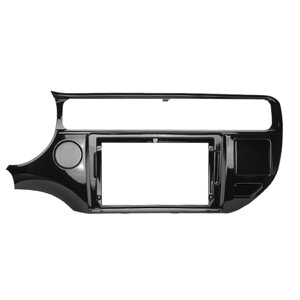 Перехідна рамка Lesko 9" Kia Rio UB 2015-2017 (10139-56632)