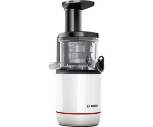 Соковижималка шнекова Bosch MESM500W