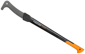 Великий секач Fiskars WoodXpert XA23 126005 (1003621)