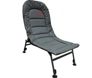 Карпове крісло Tramp Comfort TRF-030 Grey