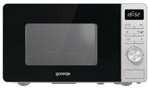 Мікрохвильова піч Gorenje MO20A4X