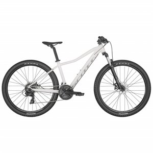 Велосипед Scott Contessa Active 60 CN M White (1081-290332.908)