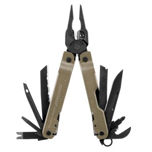 Мультитул Leatherman Super Tool 300M Coyote (1080-832762)