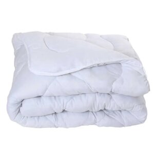 Ковдра Homefort Hypoallergenic 108х140 см Білий (139439)