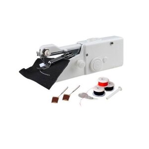 Ручна міні-швейна машинка Handy Stitch The Handheld Sewing Machine