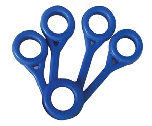 Тренажер для пальців Qmed Finger Exerciser Extra-Heavy