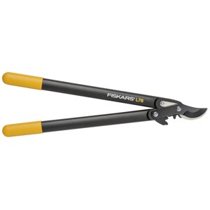 Площинної сучкоріз Fiskars PowerGear (M) L76 112300 (1001553)