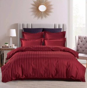 Постільна білизна KrisPol Сімейний 2 х 150х220 см Різнокольоровий (KP_541840_С)