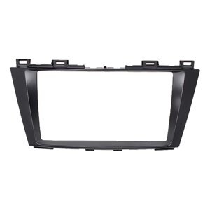 Перехідна рамка Lesko 9" Mazda 5 Premacy 2010-2015 Nissan Lafesta Highway Star 2011-2015 (9177-37882)