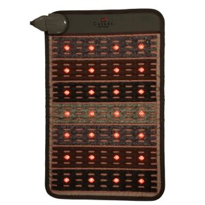 Матрац з підігрівом Casada DR. STONE - PRO 50x80x3 см Різнокольоровий (4468)